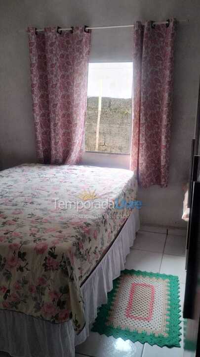House for vacation rental in Guarujá (Pereque)
