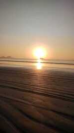 Vacation home in Guarujá, Perequê