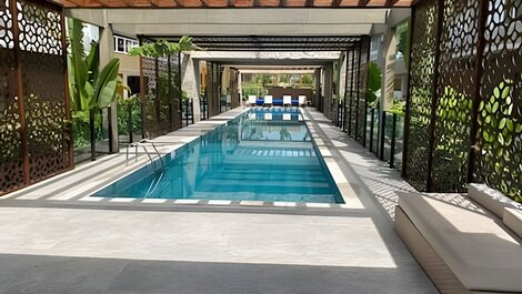 Apartment for rent in Florianopolis - Campeche