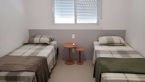 Sun Club | 2 Bedrooms Steps from the Sea