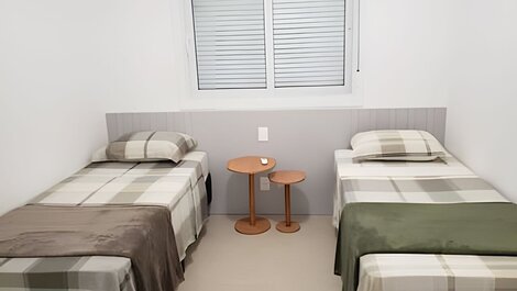 Sun Club | 2 Bedrooms Steps from the Sea