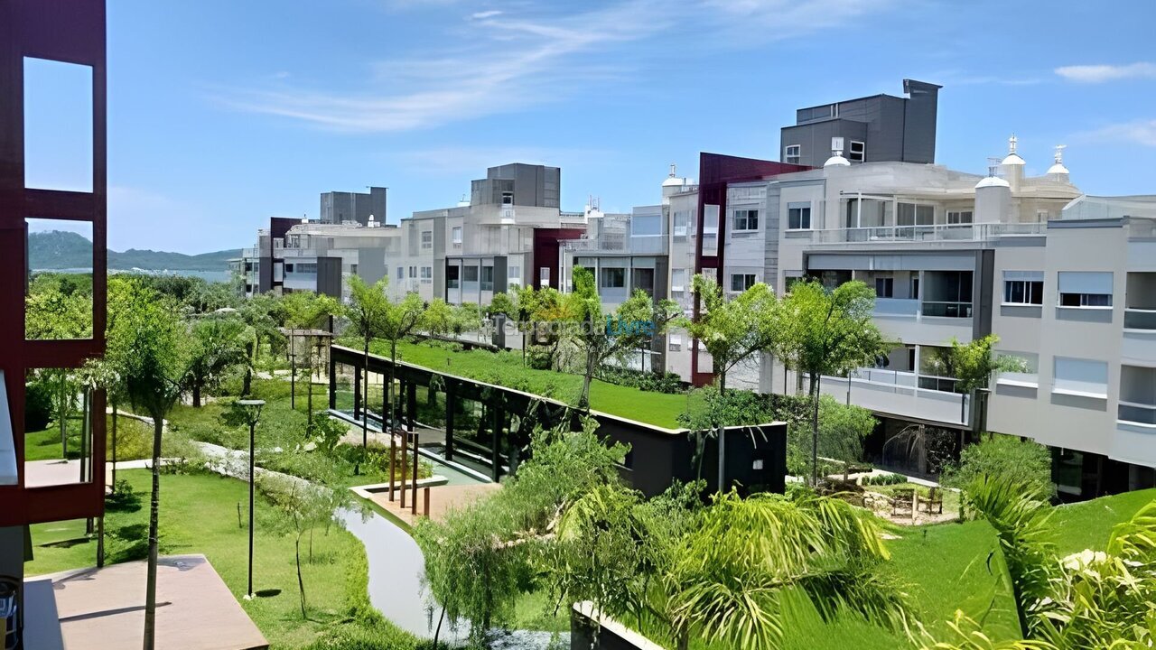 Apartamento para alquiler de vacaciones em Florianopolis (Campeche)