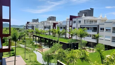 Apartamento para alquilar en Florianopolis - Campeche
