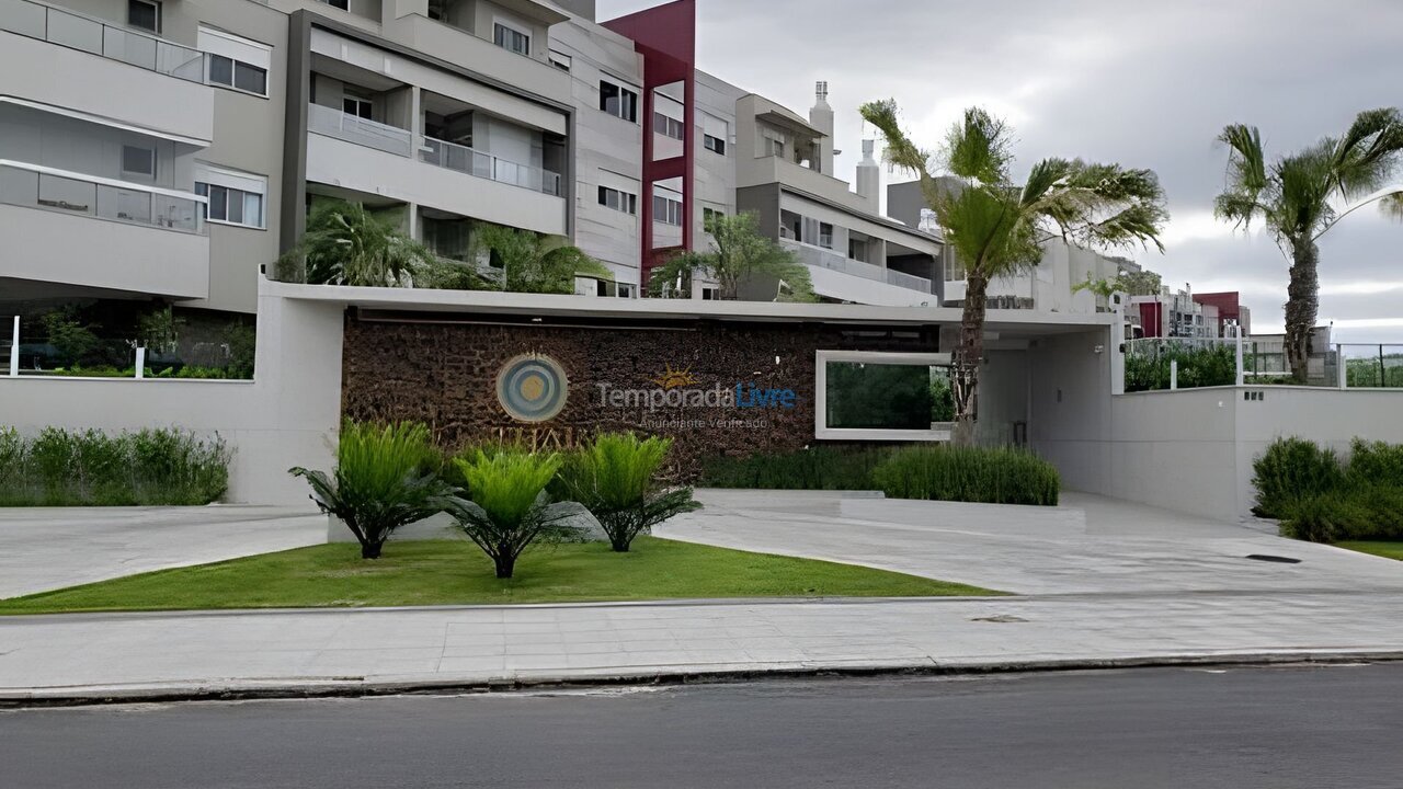 Apartamento para alquiler de vacaciones em Florianopolis (Campeche)