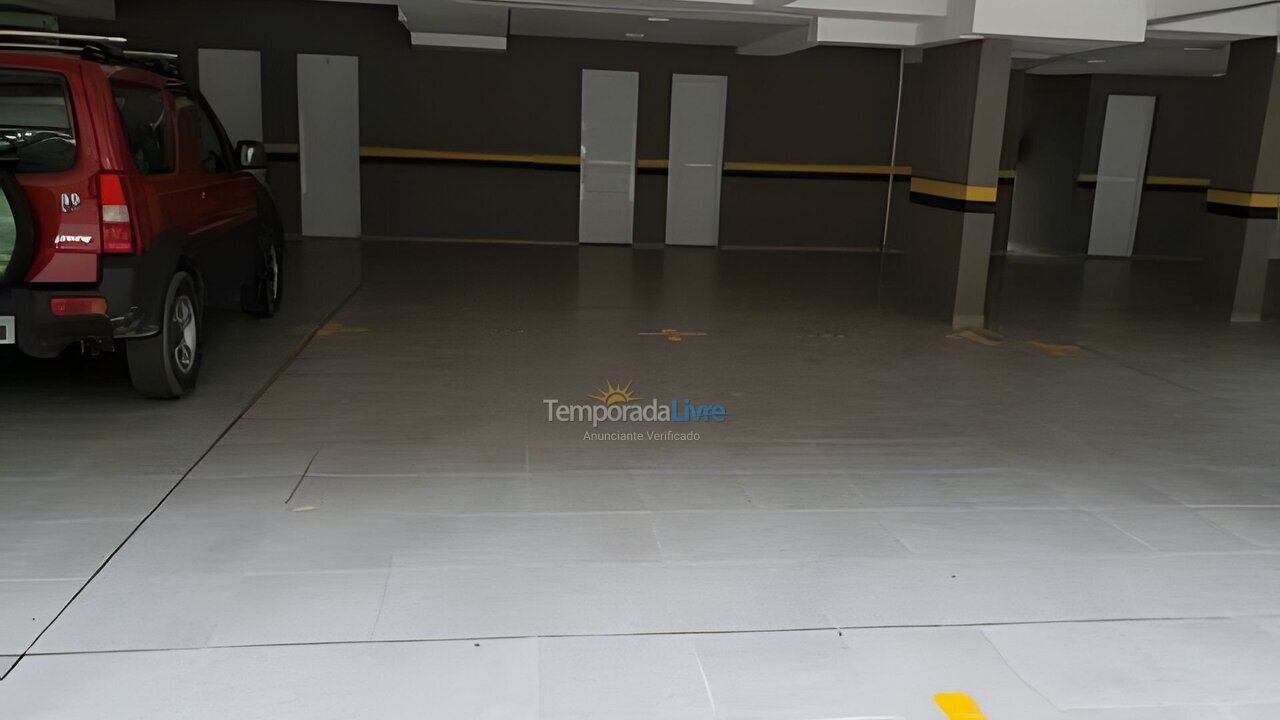Apartamento para alquiler de vacaciones em Florianopolis (Campeche)