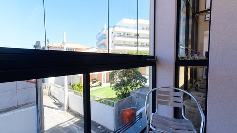 Ingleses Sul Apartment