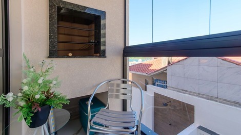 Ingleses Sul Apartment
