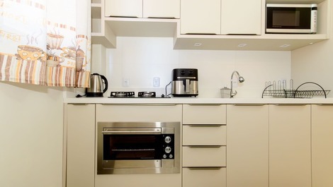 Ingleses Sul Apartment