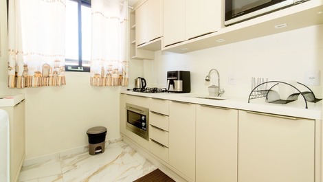 Ingleses Sul Apartment