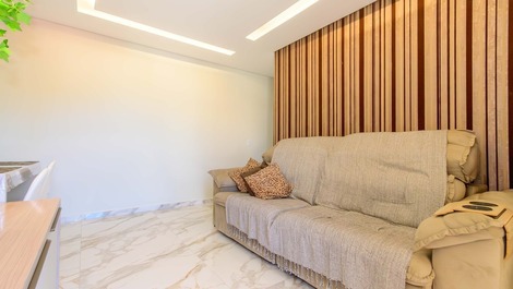 Ingleses Sul Apartment