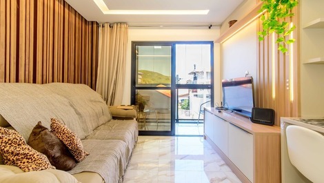 Apartment for rent in Florianopolis - Praia dos Ingleses