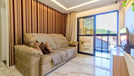 Ingleses Sul Apartment