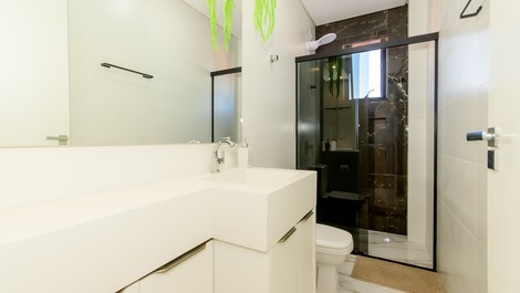 Ingleses Sul Apartment