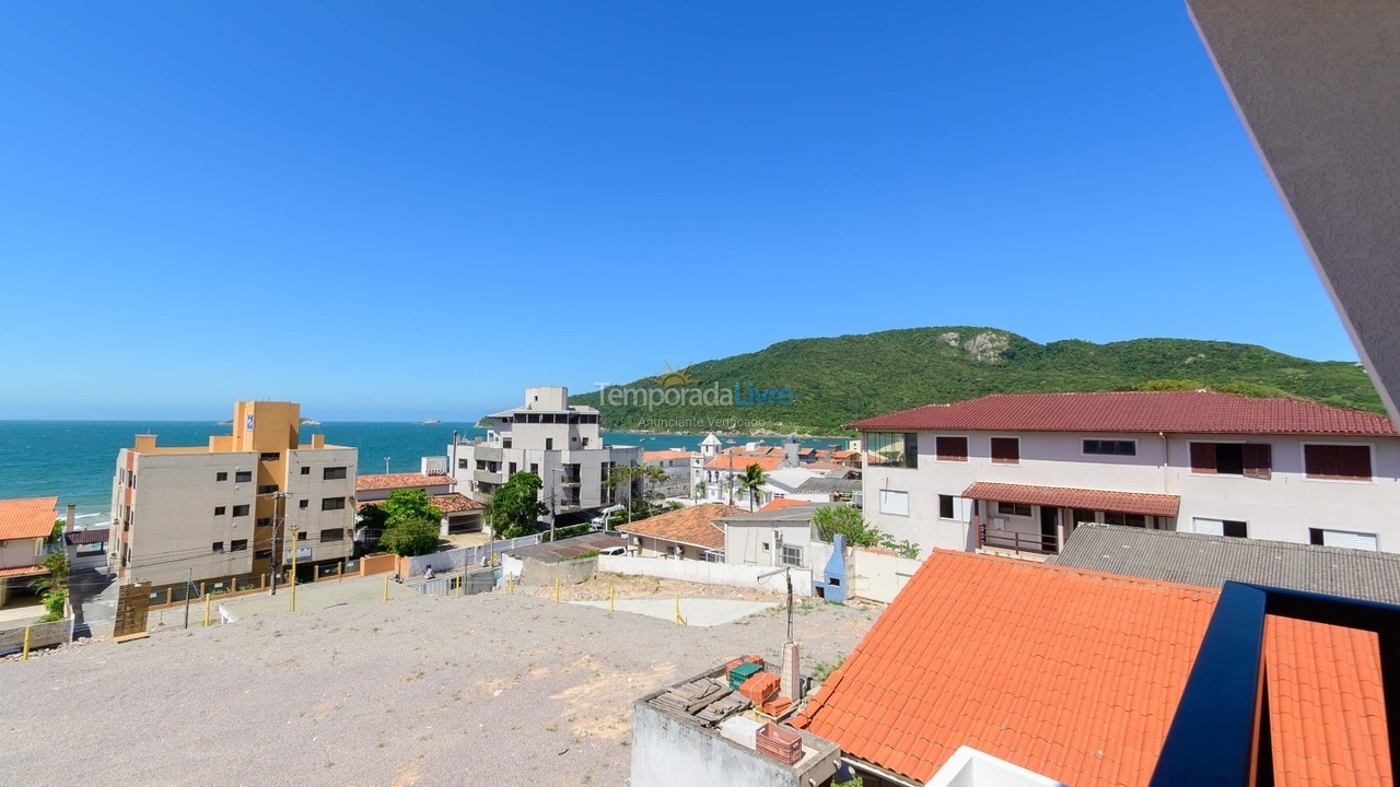 Apartment for vacation rental in Florianopolis (Praia dos Ingleses)