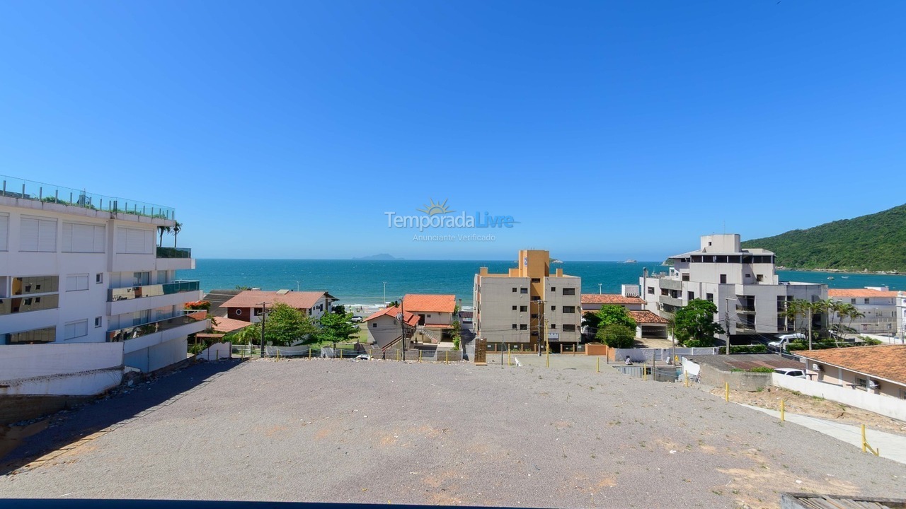 Apartment for vacation rental in Florianopolis (Praia dos Ingleses)