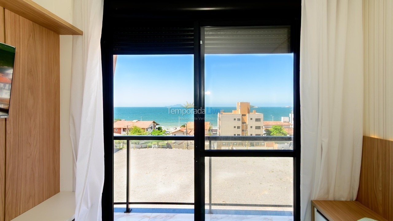 Apartment for vacation rental in Florianopolis (Praia dos Ingleses)