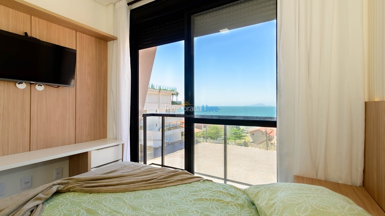 Apartment for vacation rental in Florianopolis (Praia dos Ingleses)