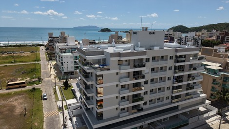 Apartamento para alquilar en Governador Celso Ramos - Praia de Palmas