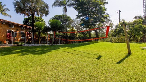 La granja de la abuela Estella Tietê
