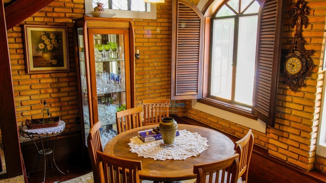 Granja para alquiler de vacaciones em Tietê (Condomínio água Santa)