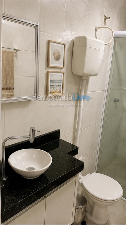 House for vacation rental in Bombinhas (José Amandio)