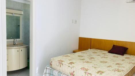 🏖️ APARTAMENTO PARA LOCAÇÃO DE TEMPORADA – MEIA PRAIA | ITAPEMA/SC
