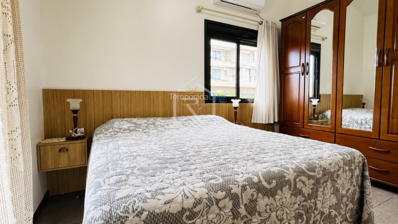 Casa para alquiler de vacaciones em Bombinhas (Canto Grande)