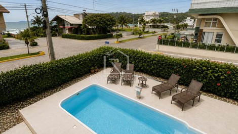 Casa para alquilar en Bombinhas - Canto Grande