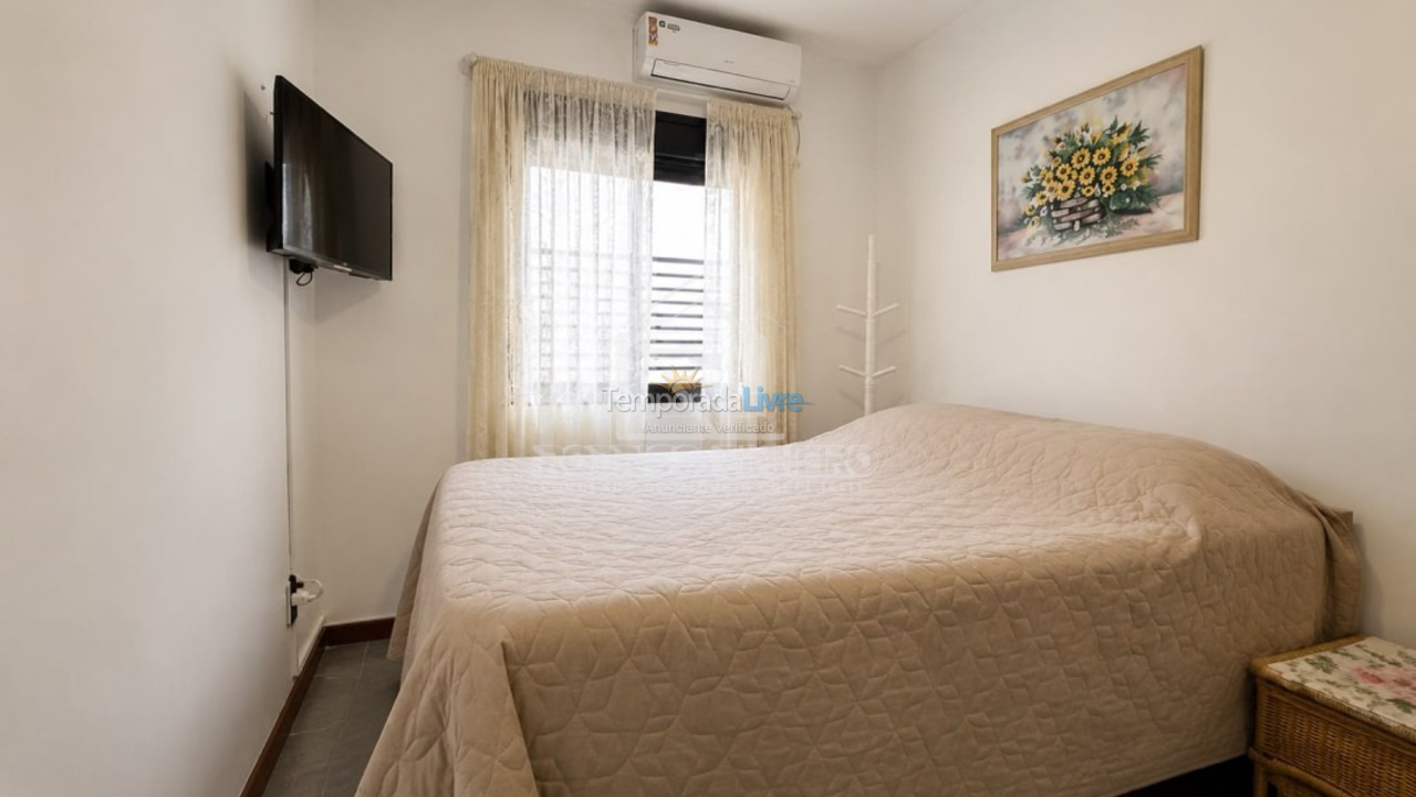 Casa para alquiler de vacaciones em Bombinhas (Canto Grande)