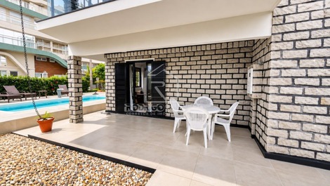 Hermosa casa en la playa de Canto Grande