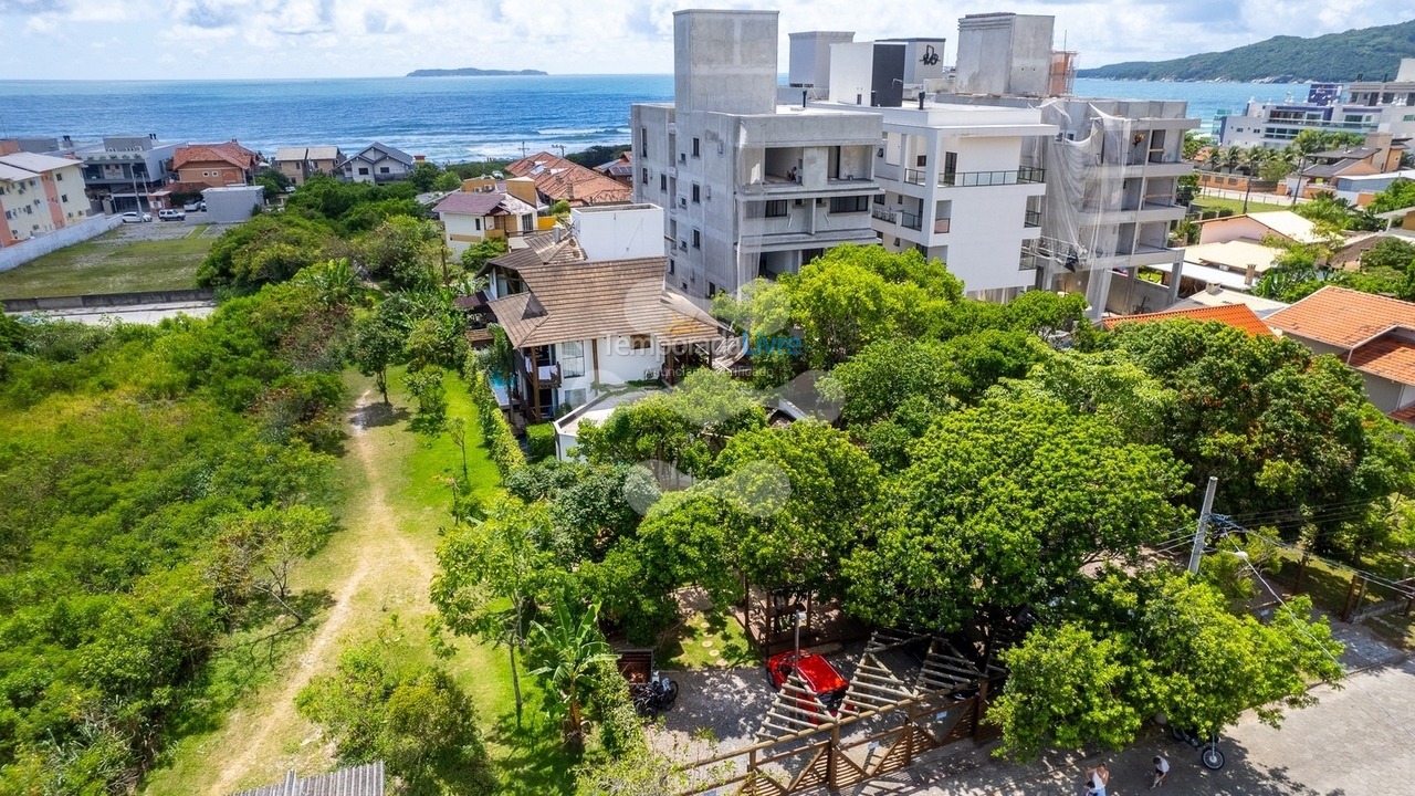 Casa para alquiler de vacaciones em Bombinhas (Canto Grande)