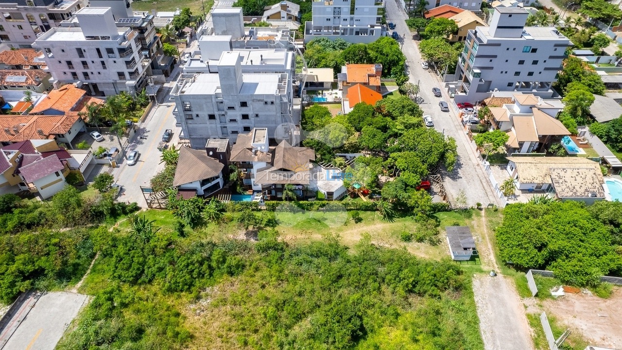 Casa para alquiler de vacaciones em Bombinhas (Canto Grande)