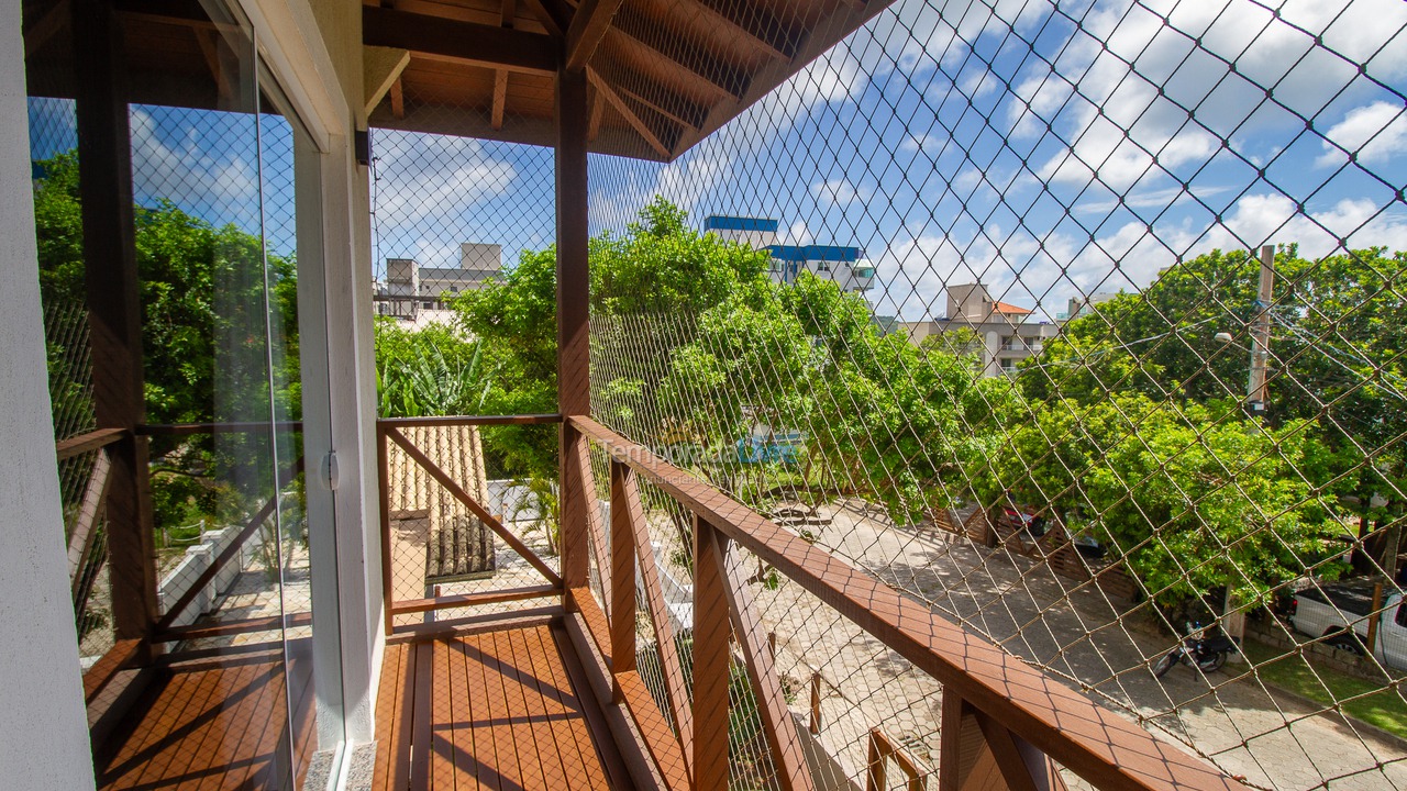 Casa para alquiler de vacaciones em Bombinhas (Canto Grande)
