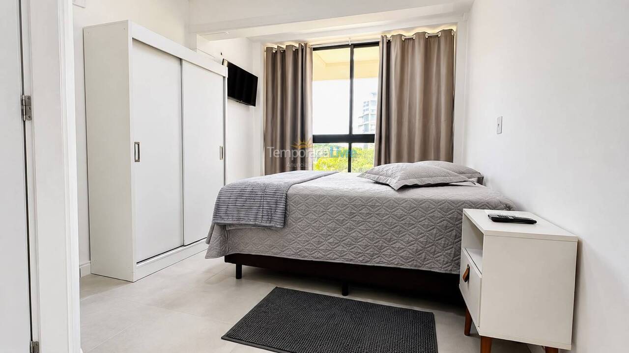 Apartamento para aluguel de temporada em Bombinhas (Mariscal)