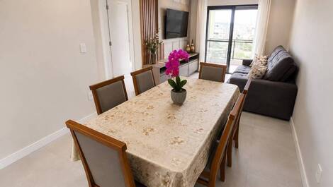 Beautiful Apartment 2 suites 120mts from Mariscal Beach with Swimming Pool (New)