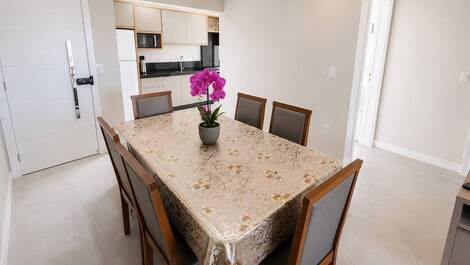 Beautiful Apartment 2 suites 120mts from Mariscal Beach with Swimming Pool (New)