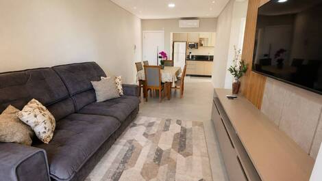 Apartment for rent in Bombinhas - Mariscal