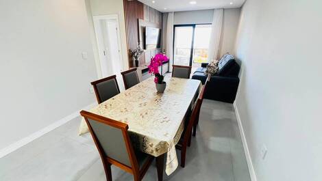 Beautiful Apartment 2 suites 120mts from Mariscal Beach with Swimming Pool (New)