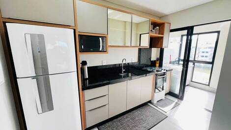 Beautiful Apartment 2 suites 120mts from Mariscal Beach with Swimming Pool (New)