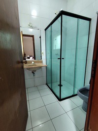 Banheiro suite