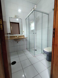 Guarujá vacation rental house