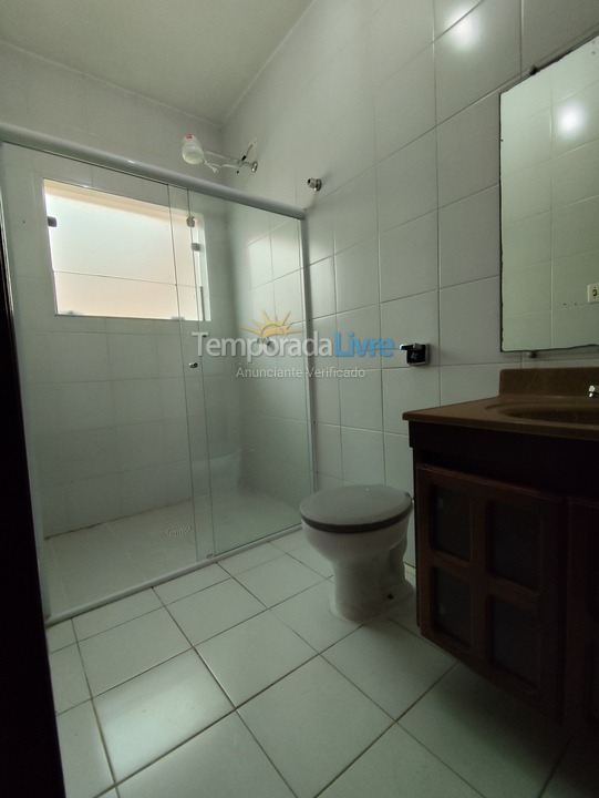 House for vacation rental in Guarujá (Jardim Virgínia)