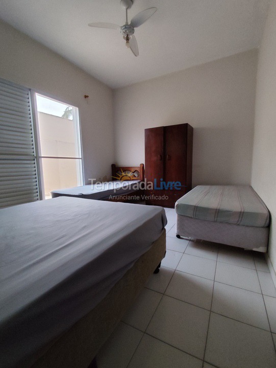 House for vacation rental in Guarujá (Jardim Virgínia)