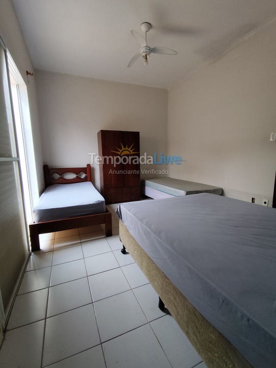 House for vacation rental in Guarujá (Jardim Virgínia)