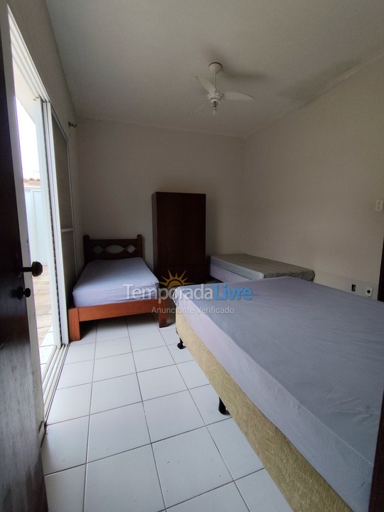House for vacation rental in Guarujá (Jardim Virgínia)