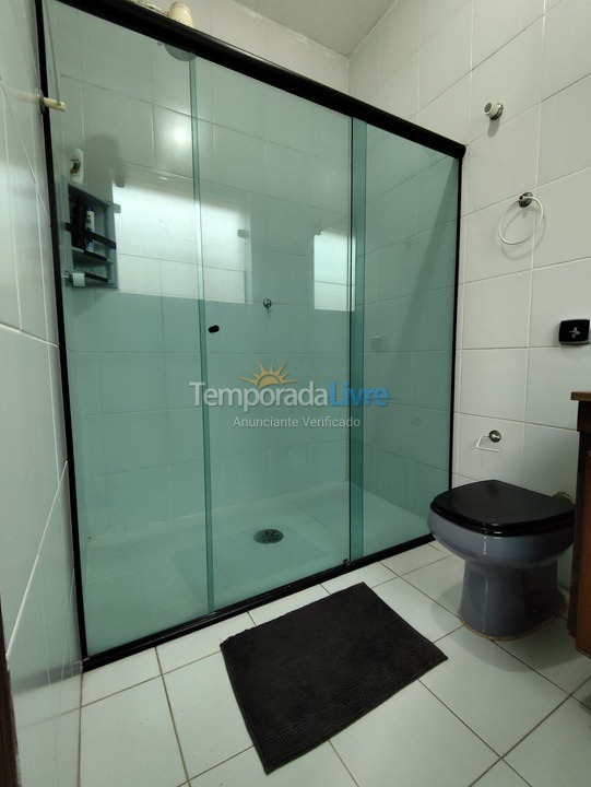 House for vacation rental in Guarujá (Jardim Virgínia)