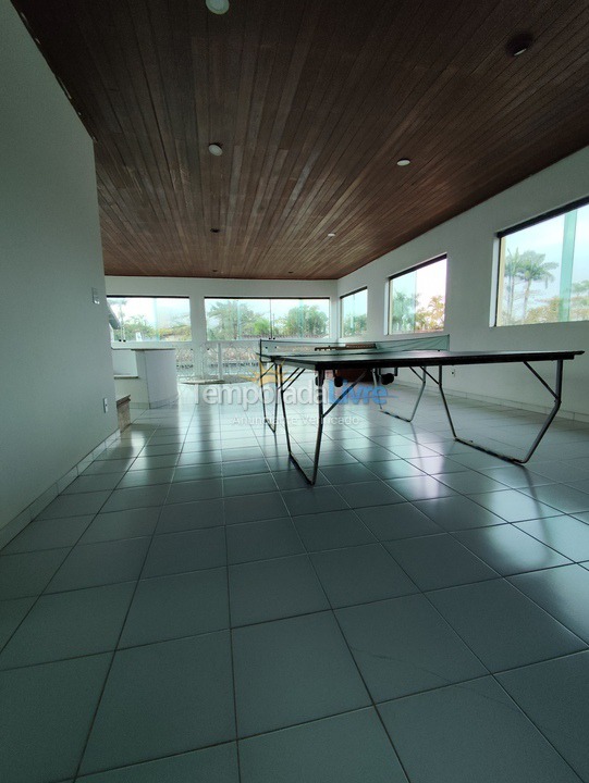 House for vacation rental in Guarujá (Jardim Virgínia)