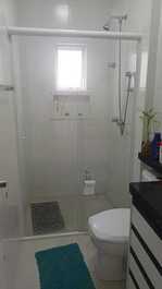 Apartamento no centro
