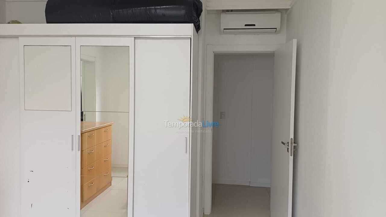 Apartamento para aluguel de temporada em Itapema (Centro)