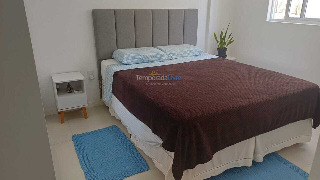 Apartamento para aluguel de temporada em Itapema (Centro)